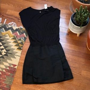 Alexander Wang black dress